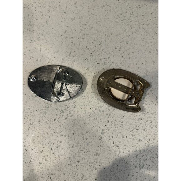 Belt buckle bundle - Picture 7 of 9